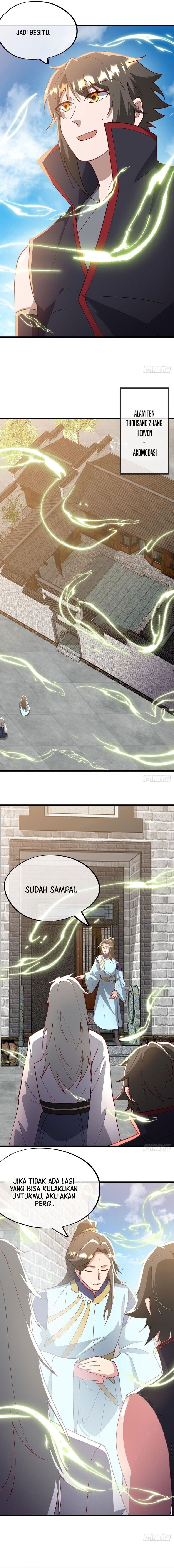 Peerless Soul (Peerless Battle Spirit) Chapter 616 Gambar 14